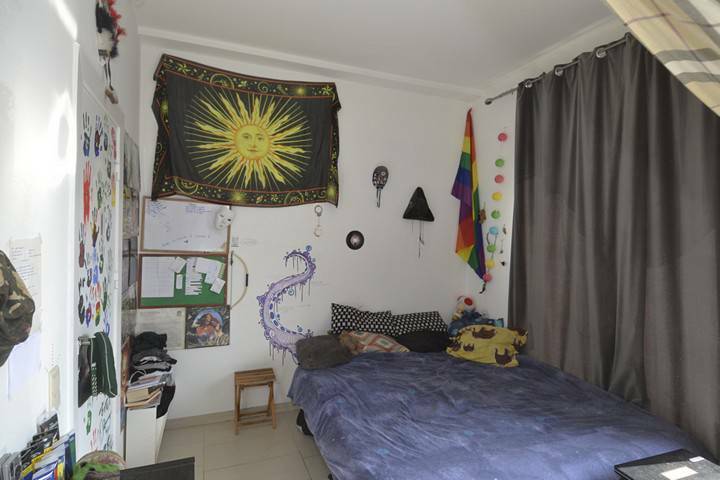 Collocazione Schaerbeek 136341