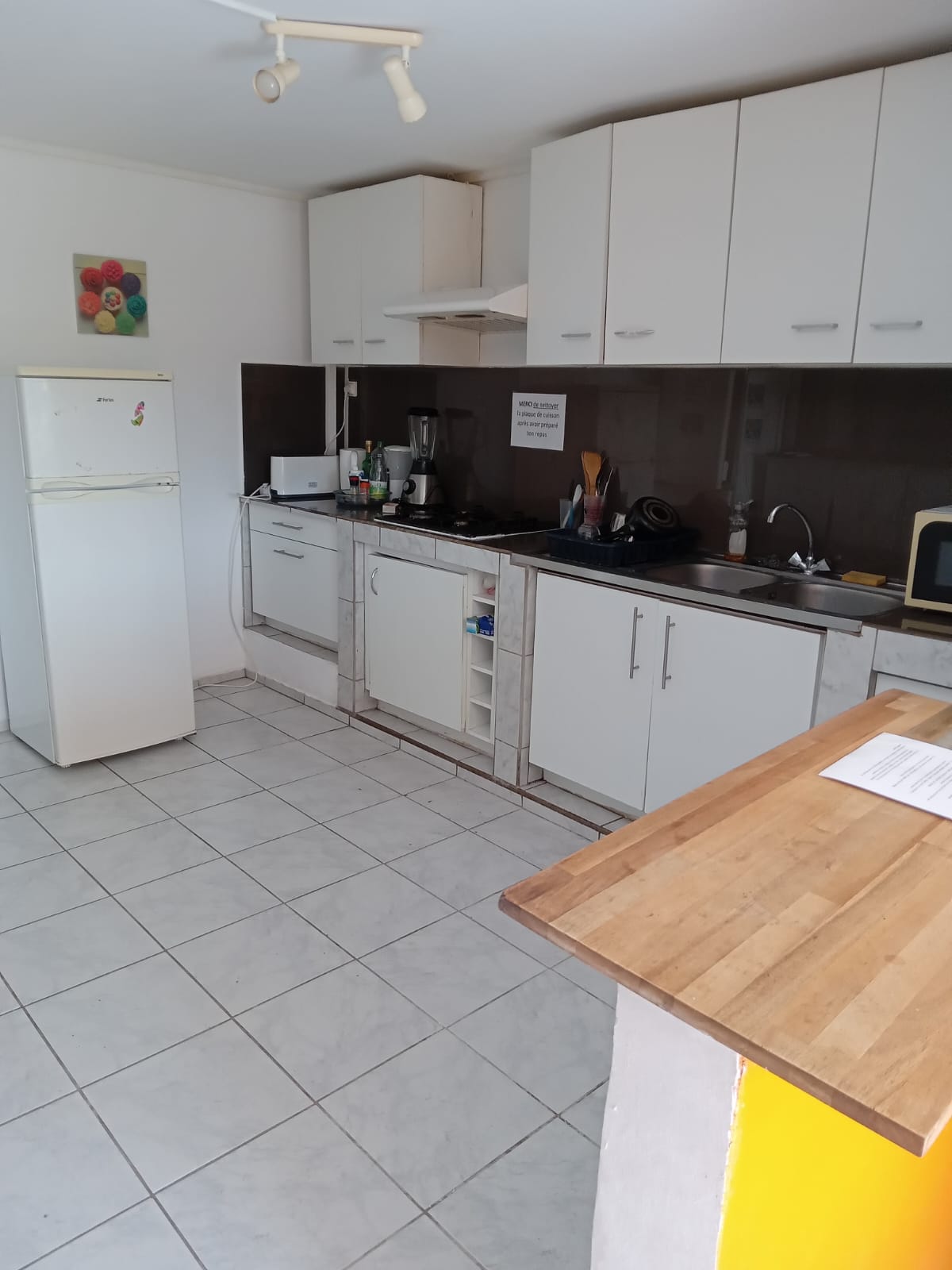 Collocazione Le Gosier 540656