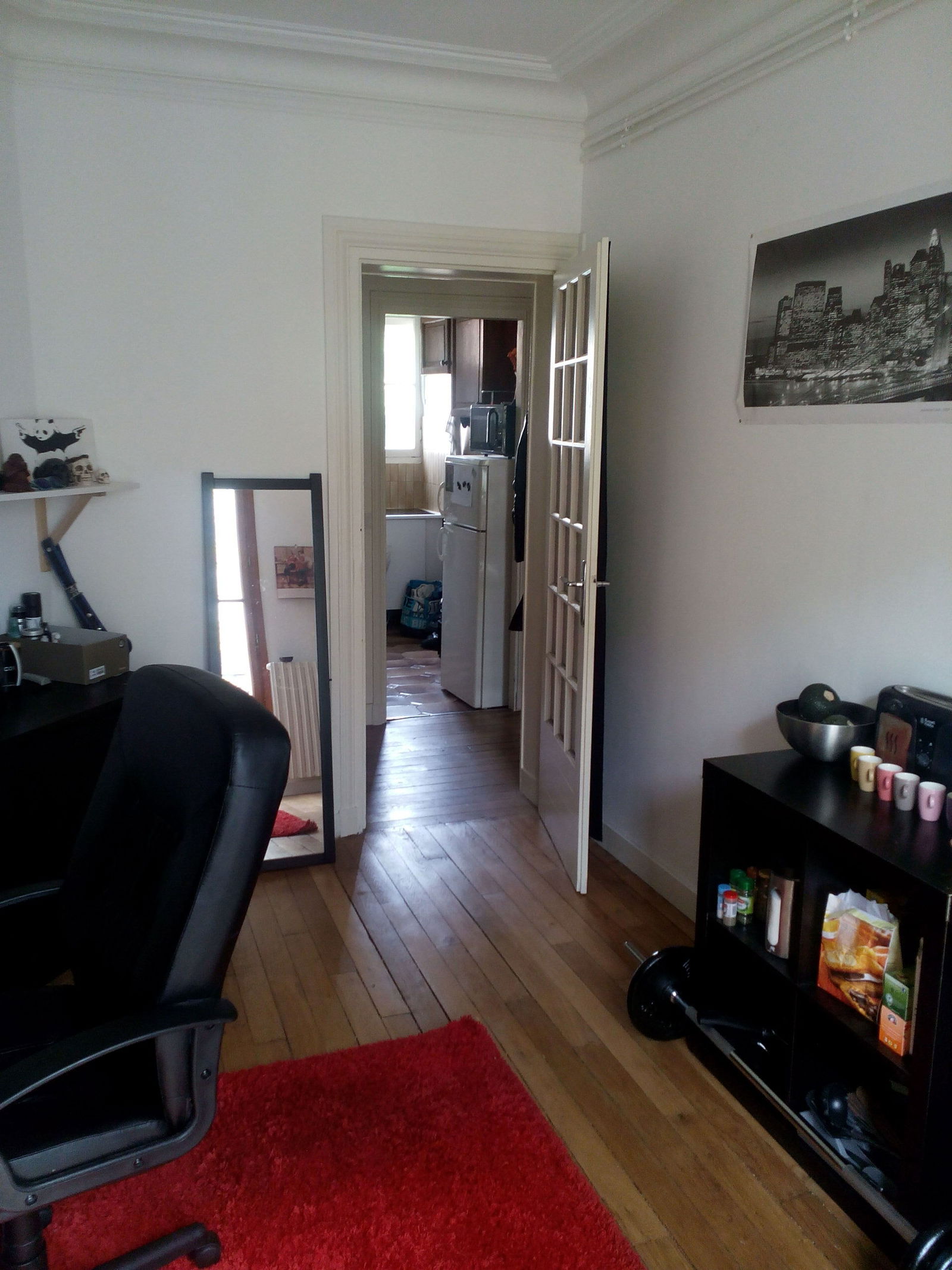 Collocazione Montrouge 134226