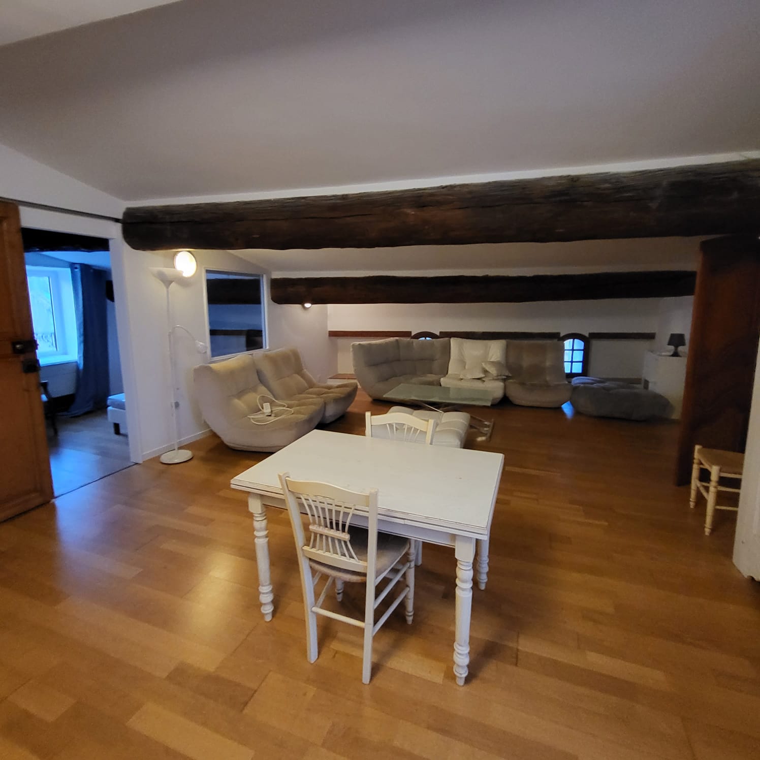 Collocazione Avignon 100440