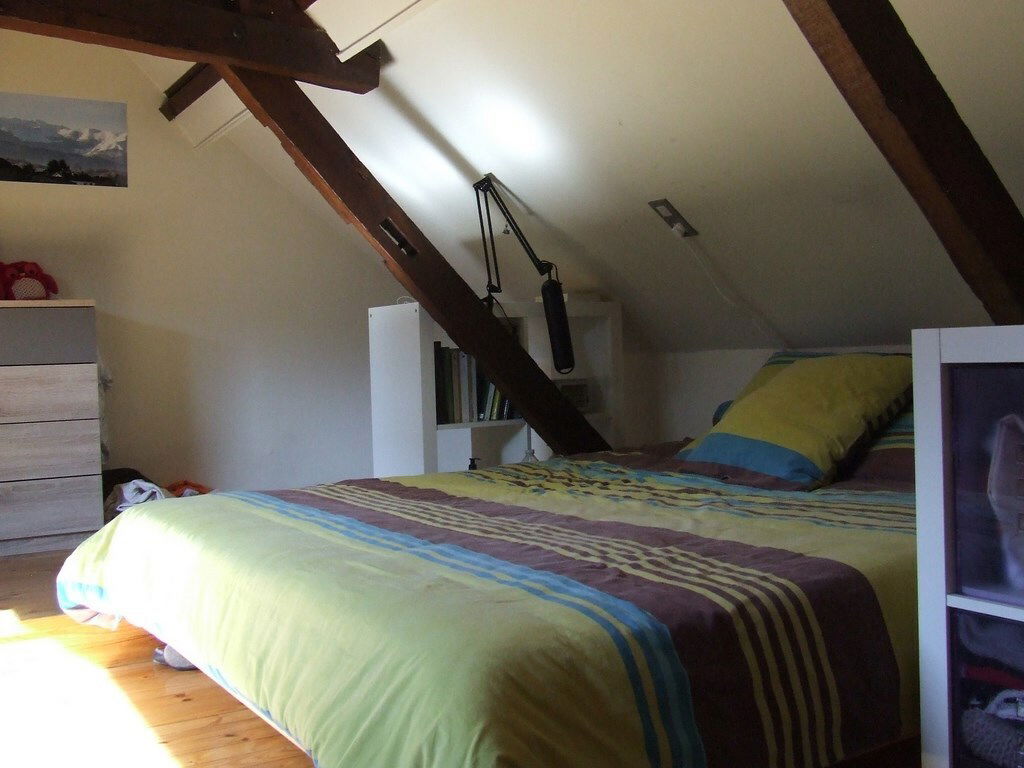 Collocazione Béthune 86105