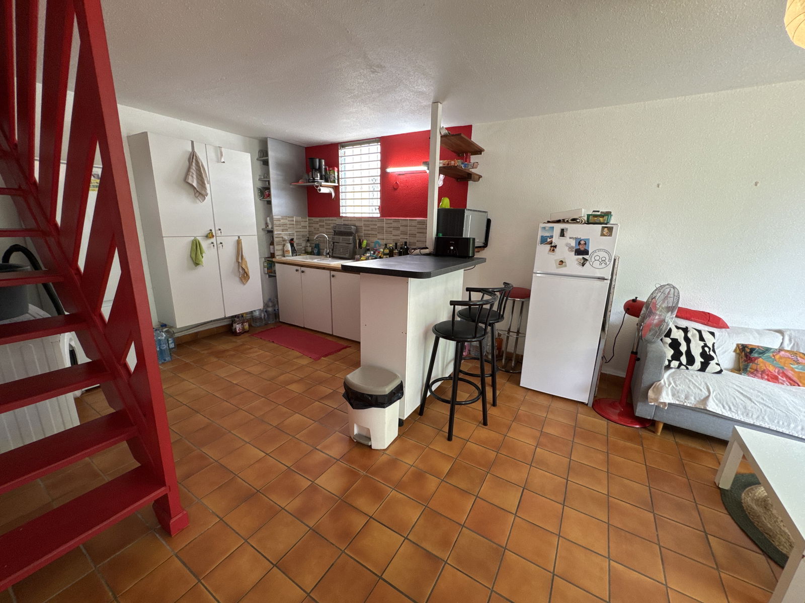 Collocazione Le Gosier 547687