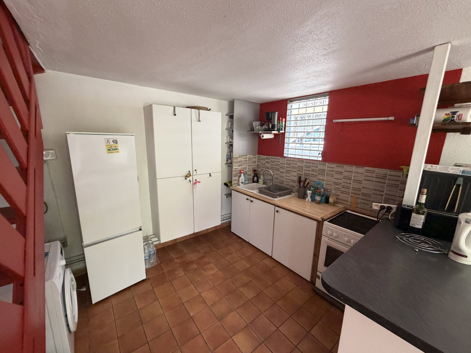 Alloggio Condiviso Le Gosier 547687
