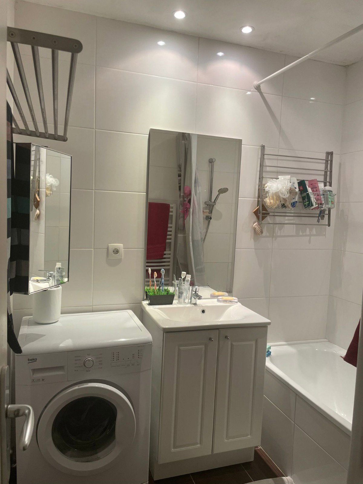 Collocazione Lyon 664009