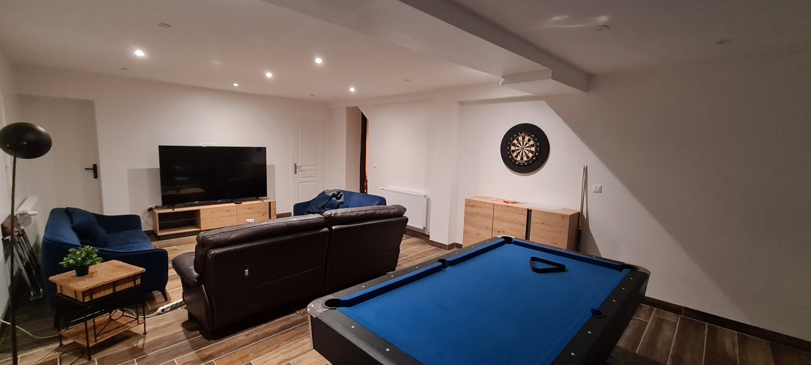 Collocazione Évreux 661812