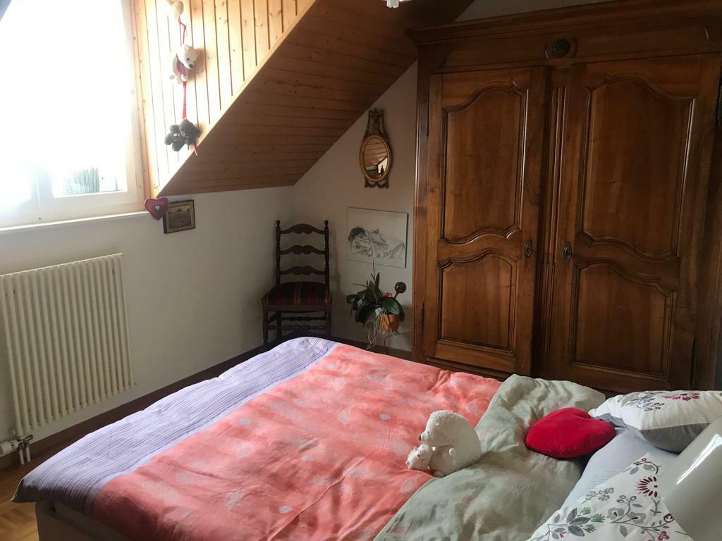 Collocazione Forel (Lavaux) 255651