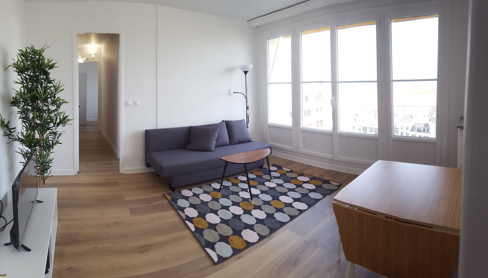 Collocazione Orléans 235356