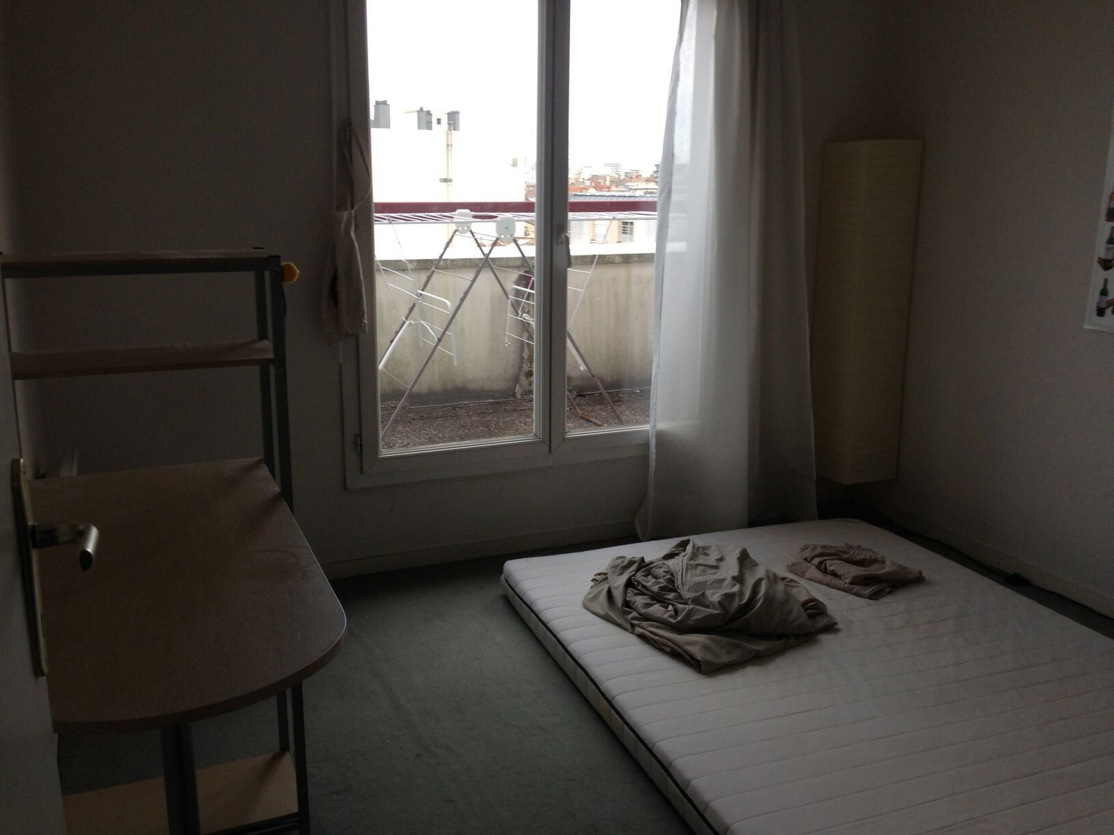 Collocazione Bordeaux 82125