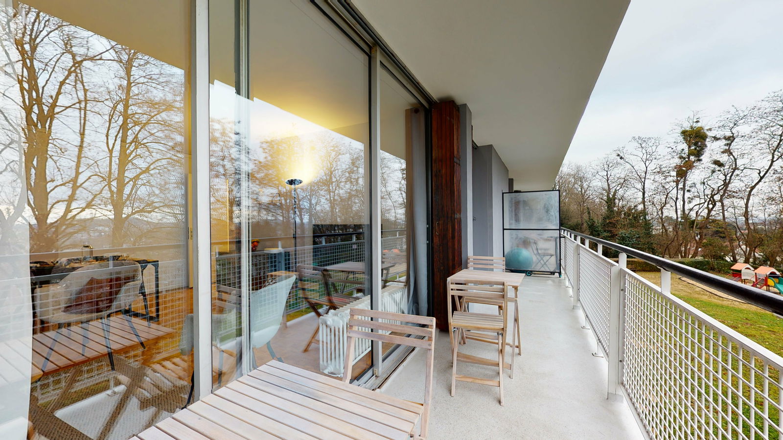 Collocazione Palaiseau 255974