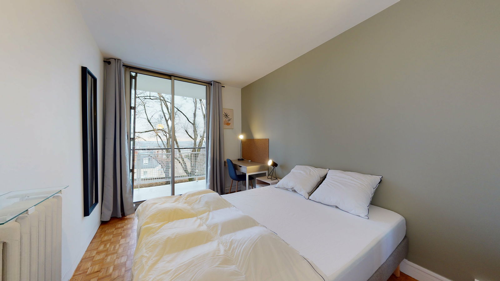 Collocazione Palaiseau 255974