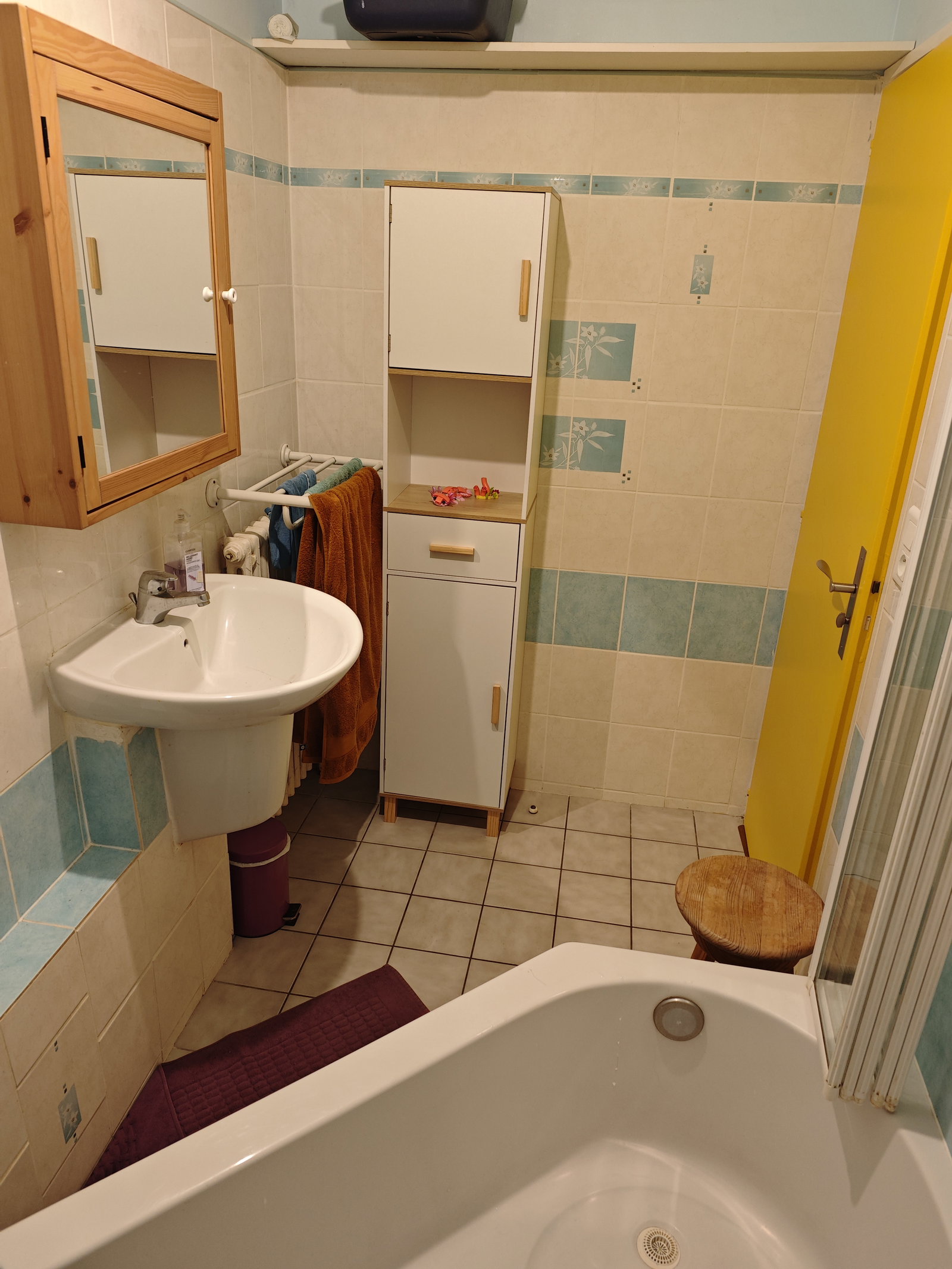Collocazione Saint-Herblain 665380