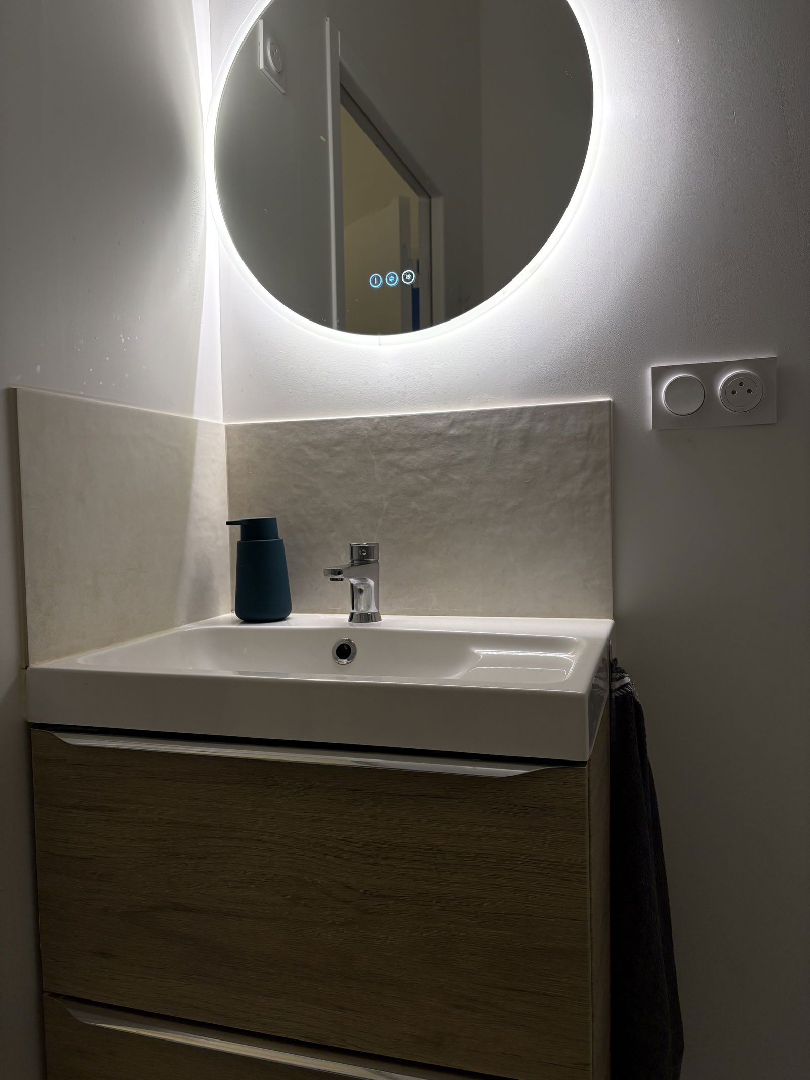 Collocazione Talence 455608