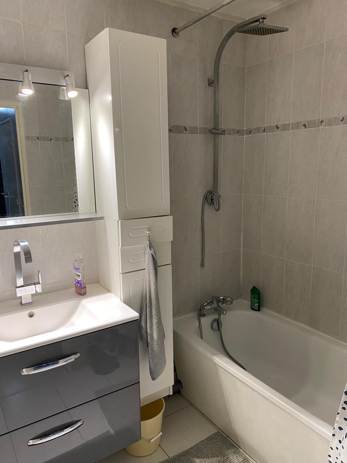 Collocazione Villetaneuse 292321