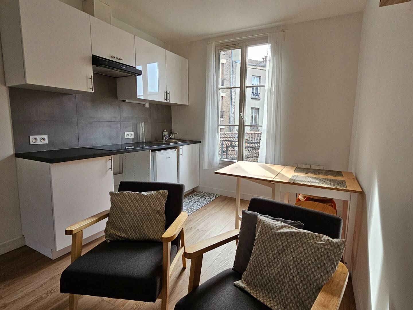 Famiglia Ivry-sur-Seine 326800