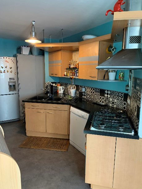 Collocazione Villeurbanne 394968