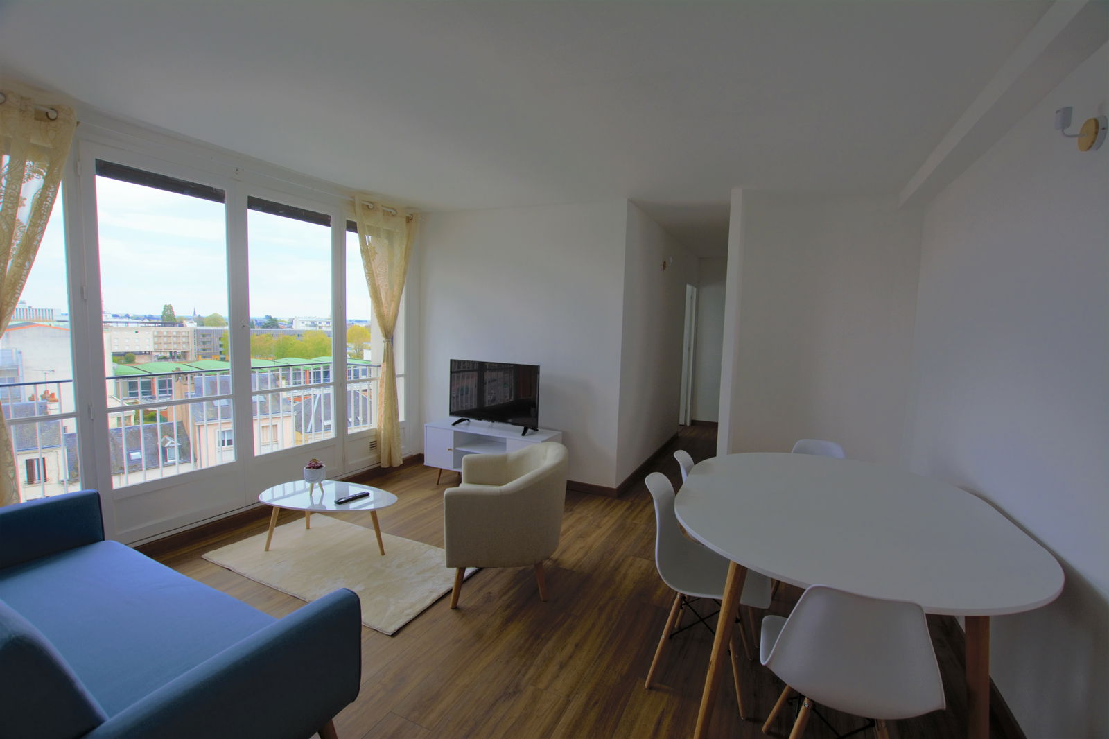 Collocazione Orléans 248851