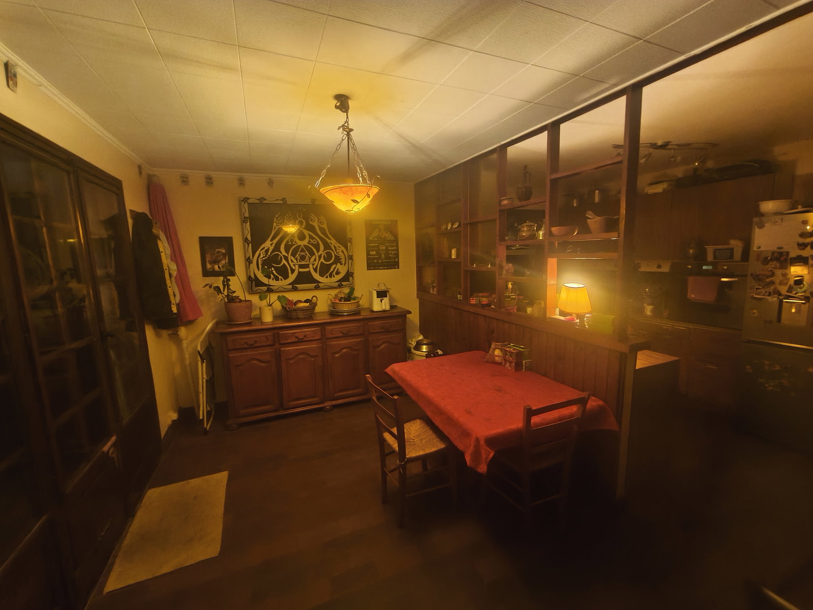 Collocazione Ormesson-sur-Marne 245361