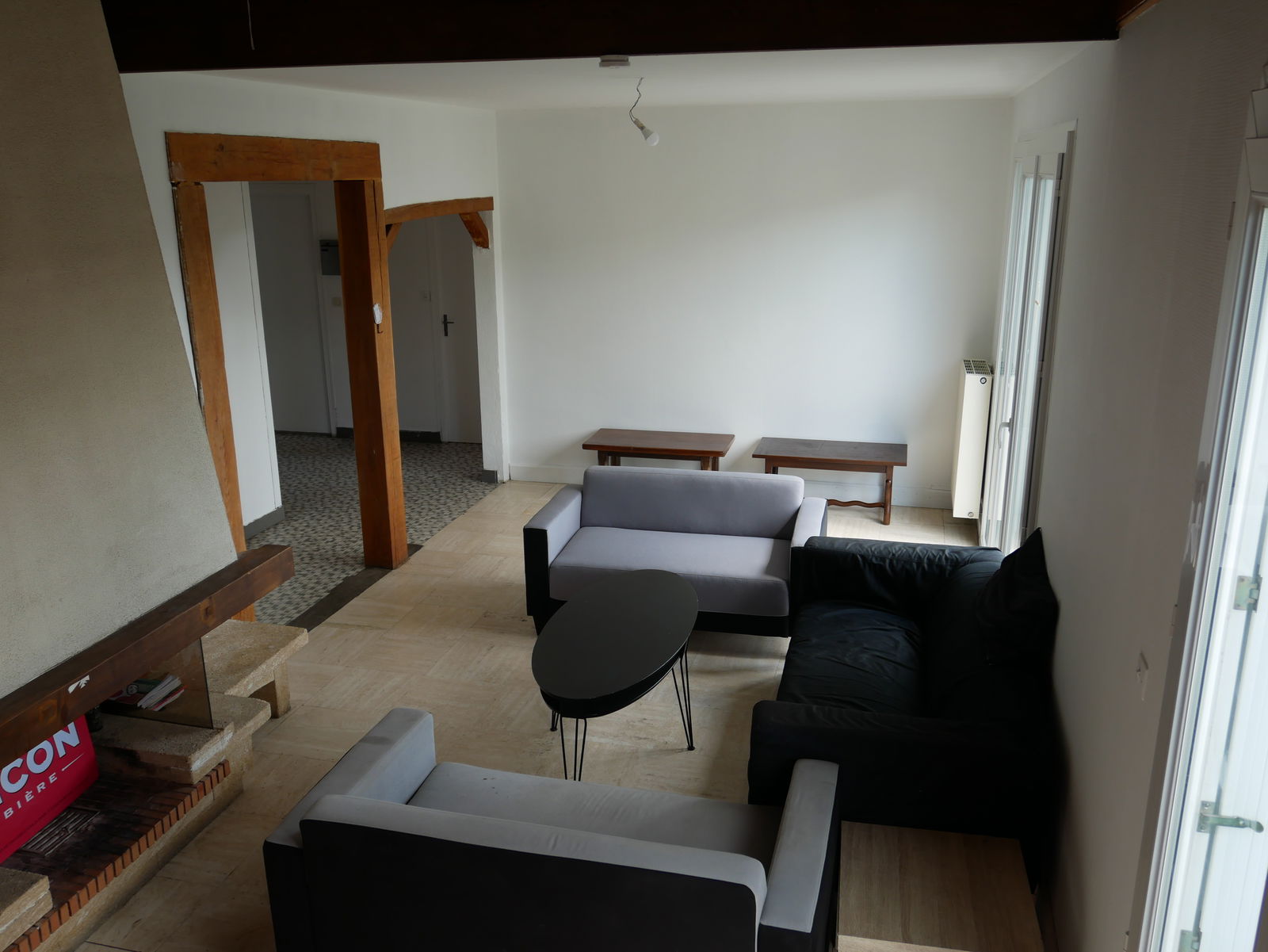 Collocazione Angers 8593