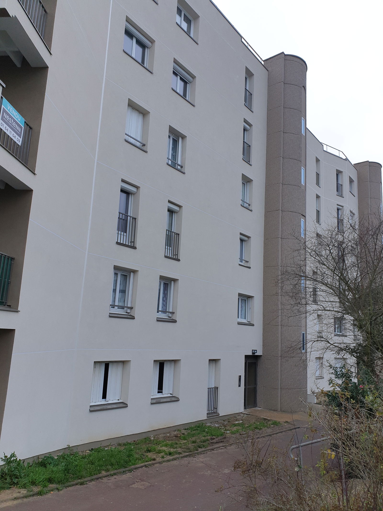 Collocazione Torcy 236044