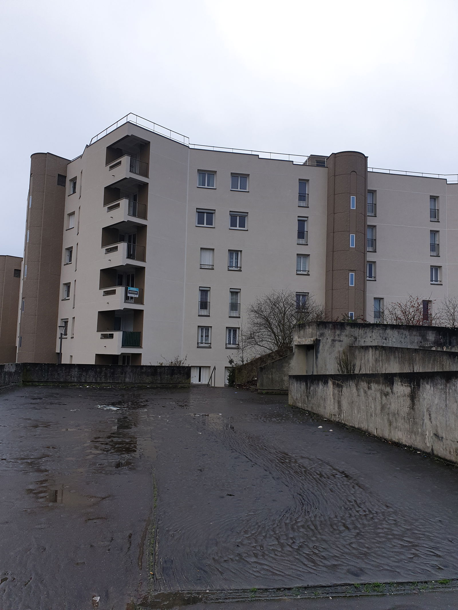 Collocazione Torcy 236044