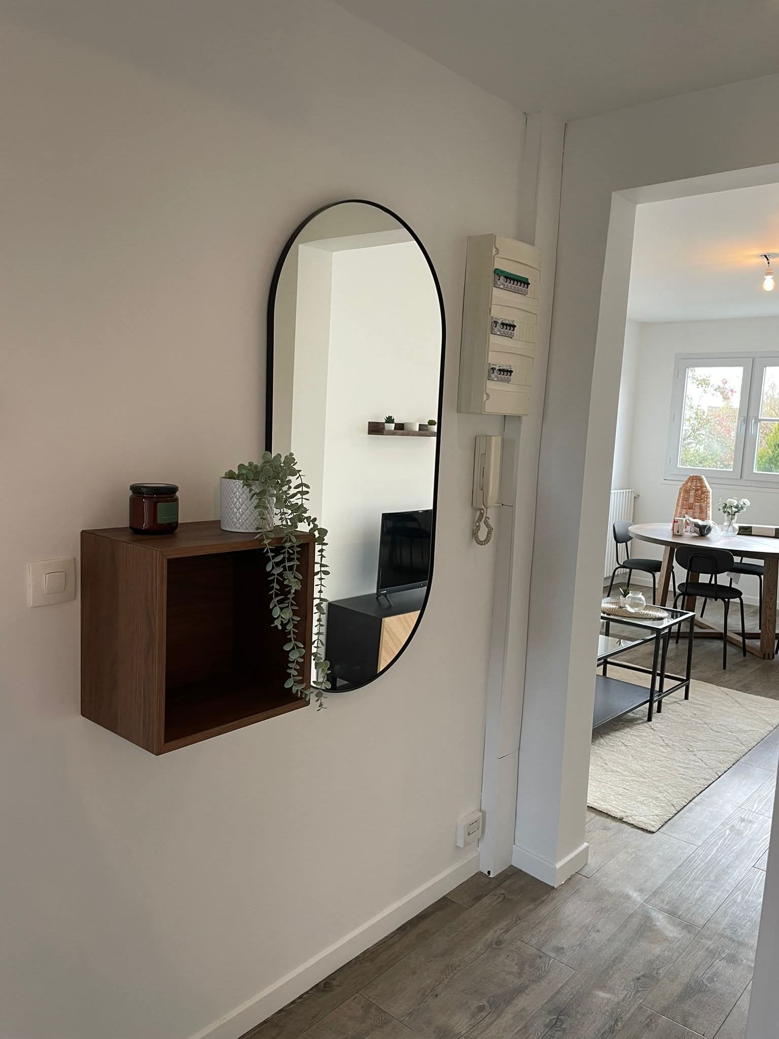 Collocazione Mont-Saint-Aignan 665413