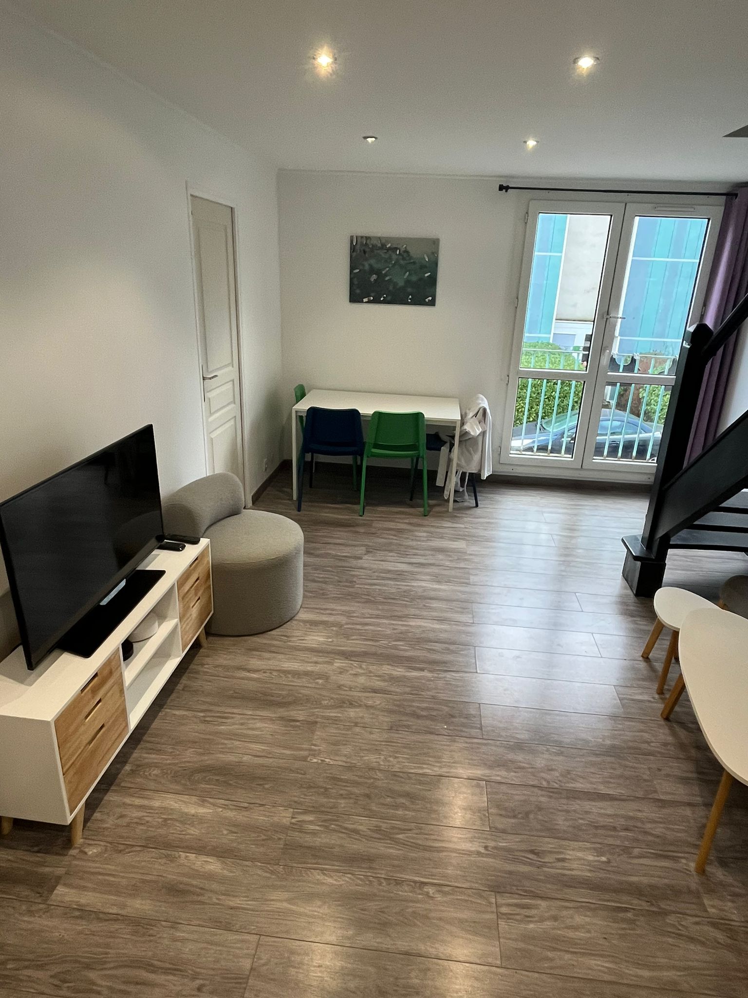 Collocazione Noisiel 649019