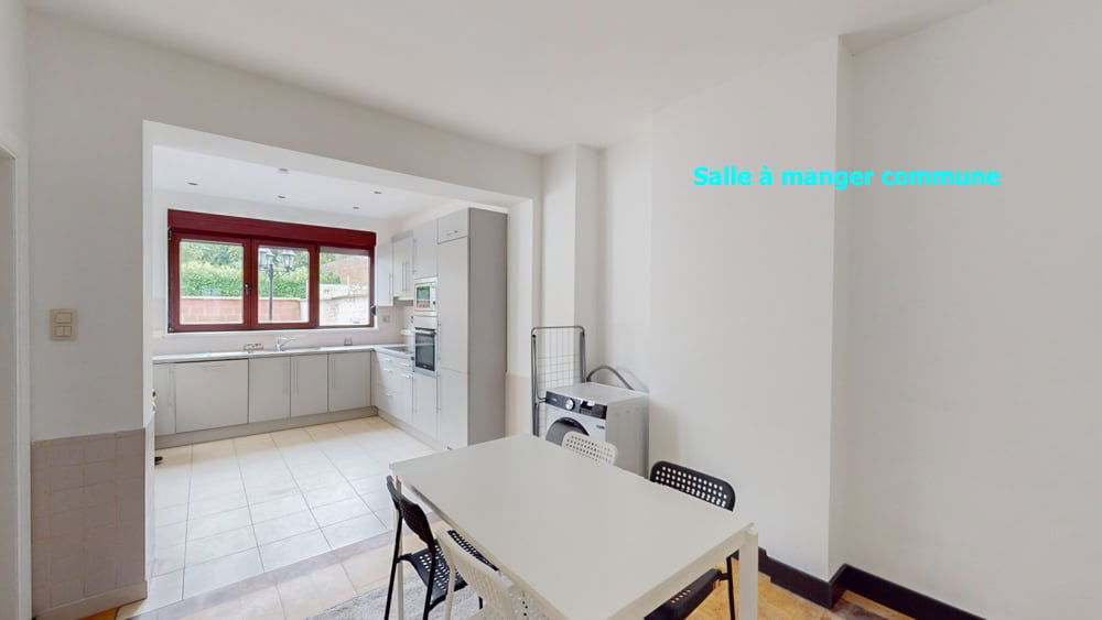 Collocazione Charleroi 390257