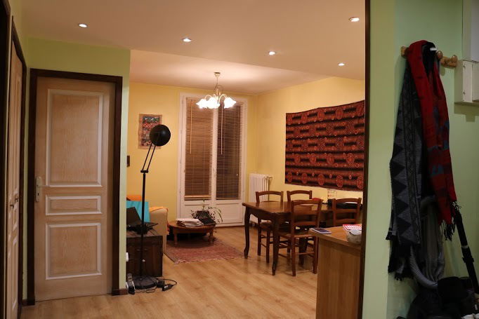 Collocazione Toulouse 194066