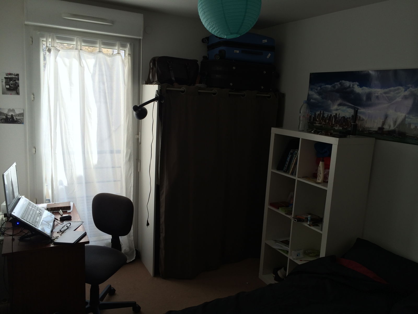 Collocazione Le Kremlin-Bicètre 77300