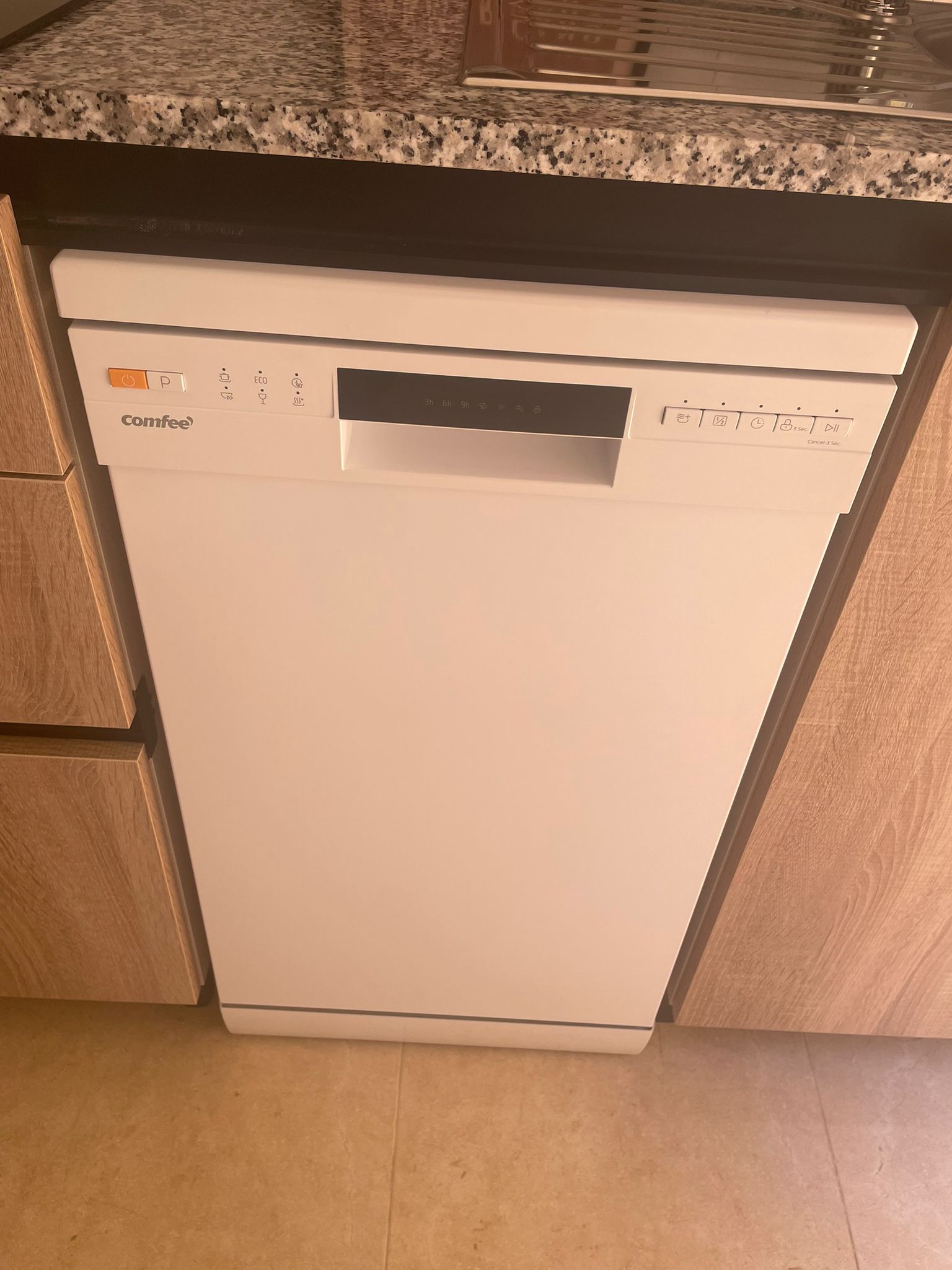 Collocazione Orihuela 317466