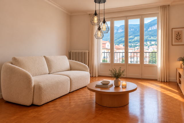 Coliving Grenoble 677747