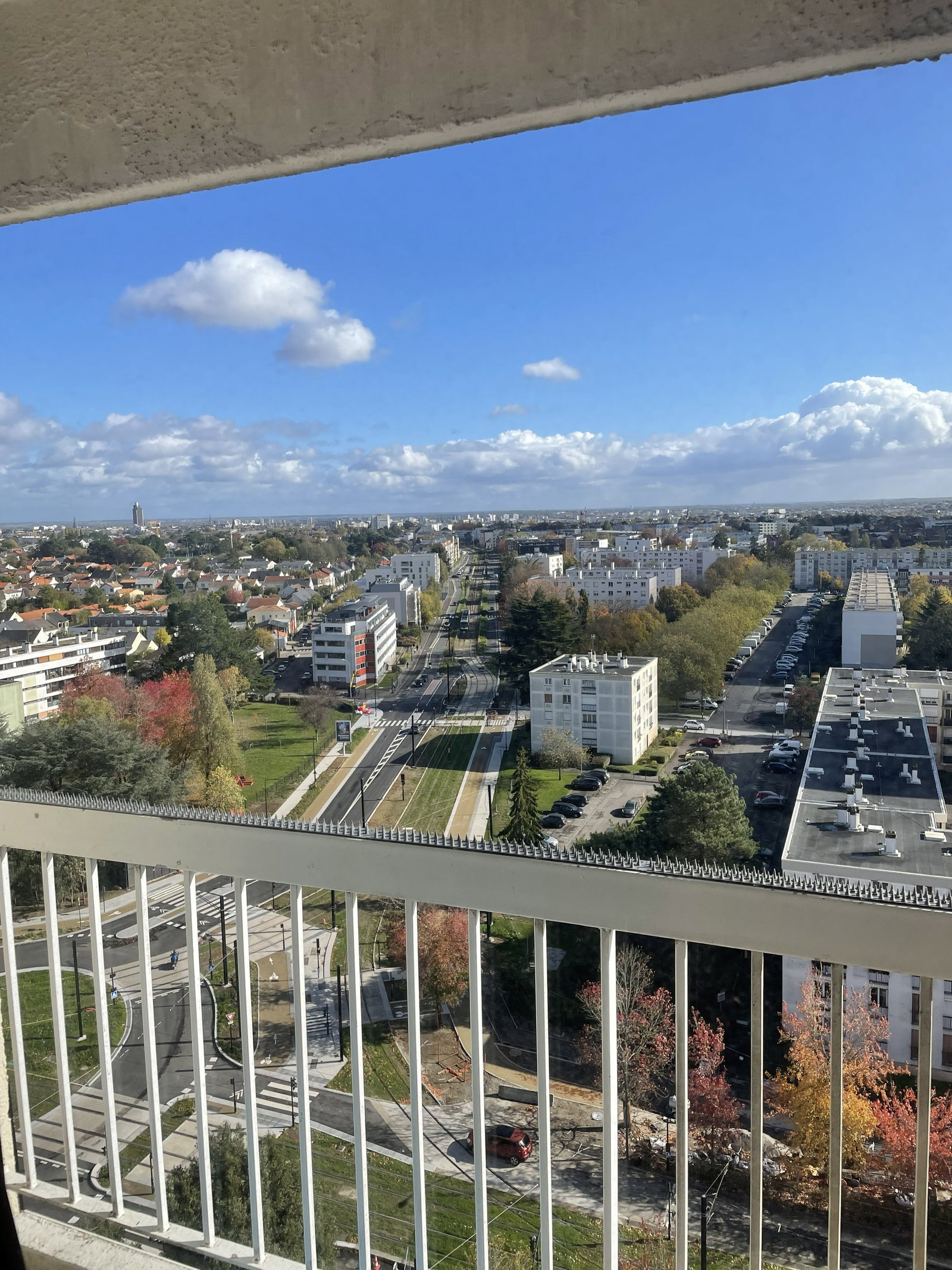 Collocazione Saint-Herblain 659720