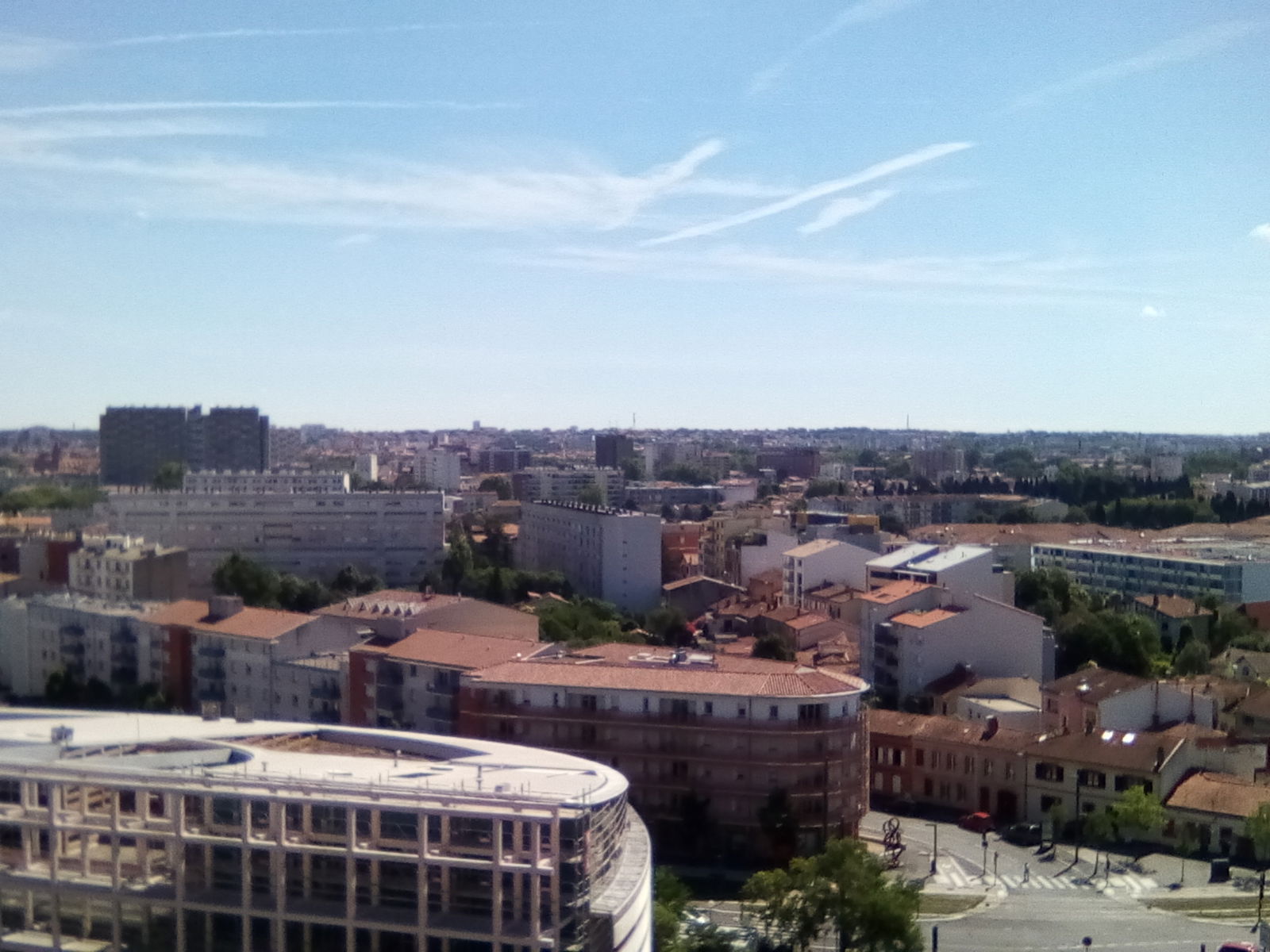 Collocazione Toulouse 163984