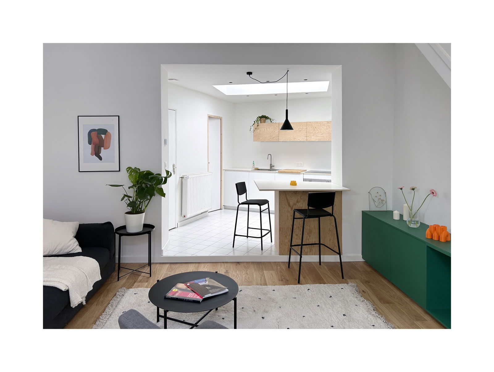 Collocazione Roubaix 407246