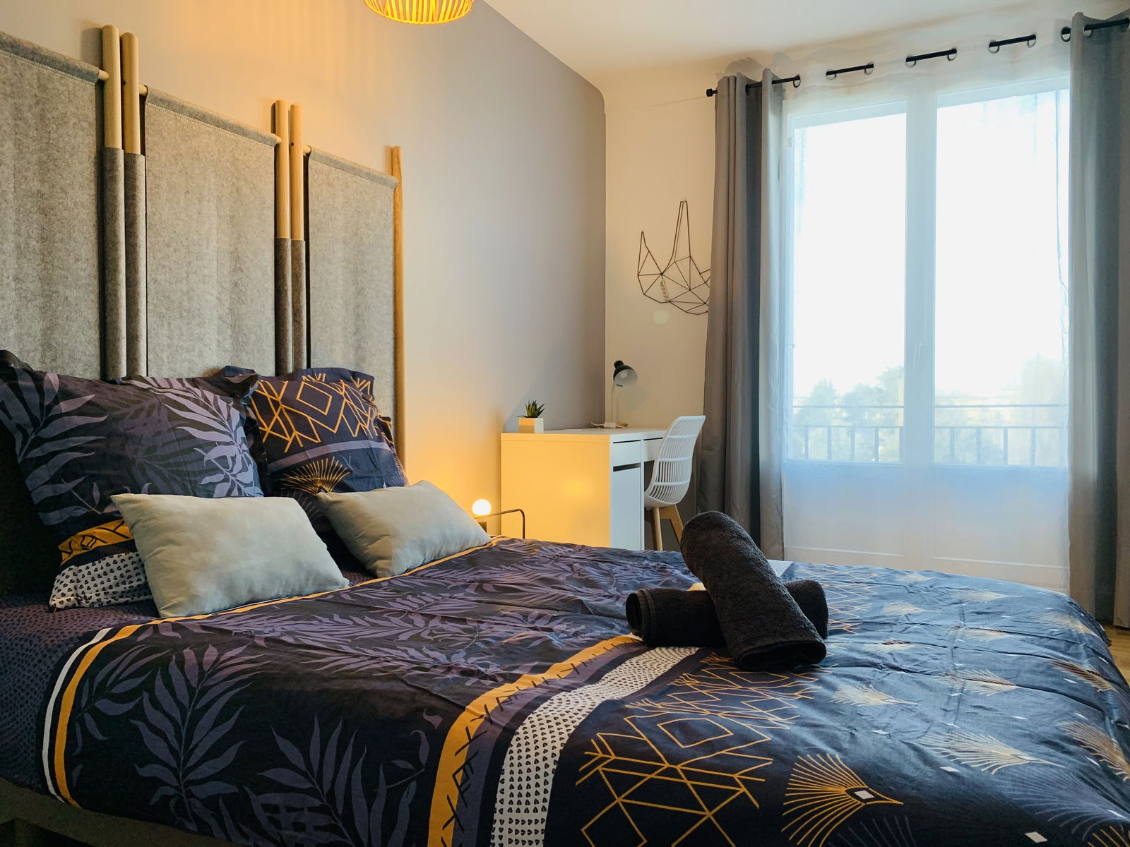 Collocazione Saint-Herblain 257310