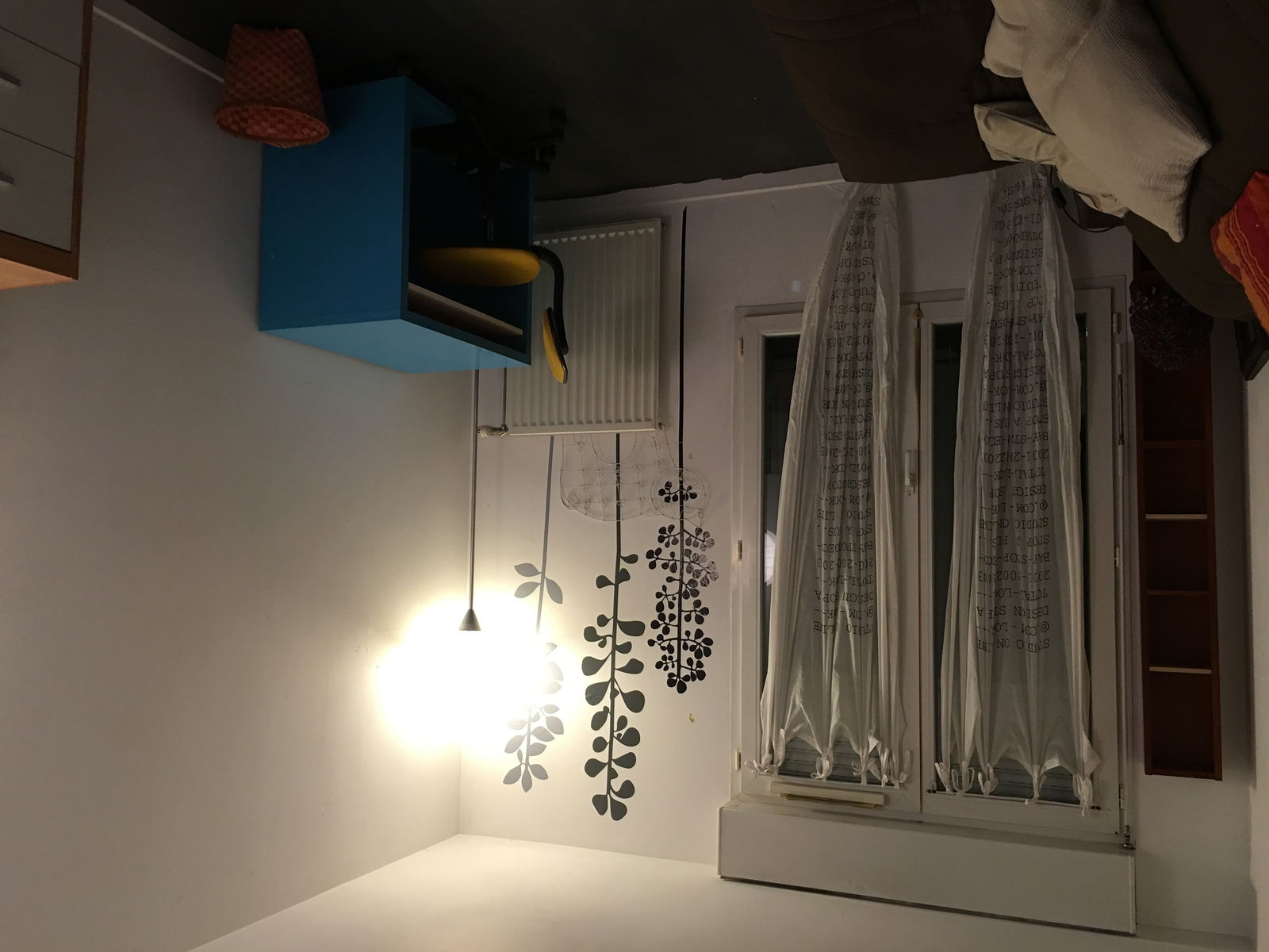 Collocazione Rueil Malmaison 3453