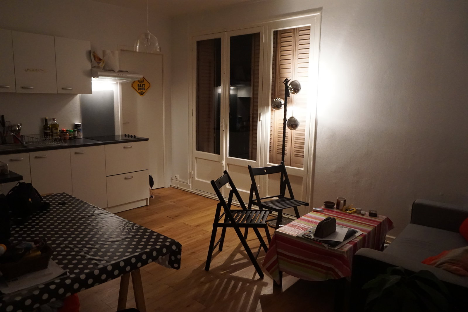 Collocazione Lyon 152317