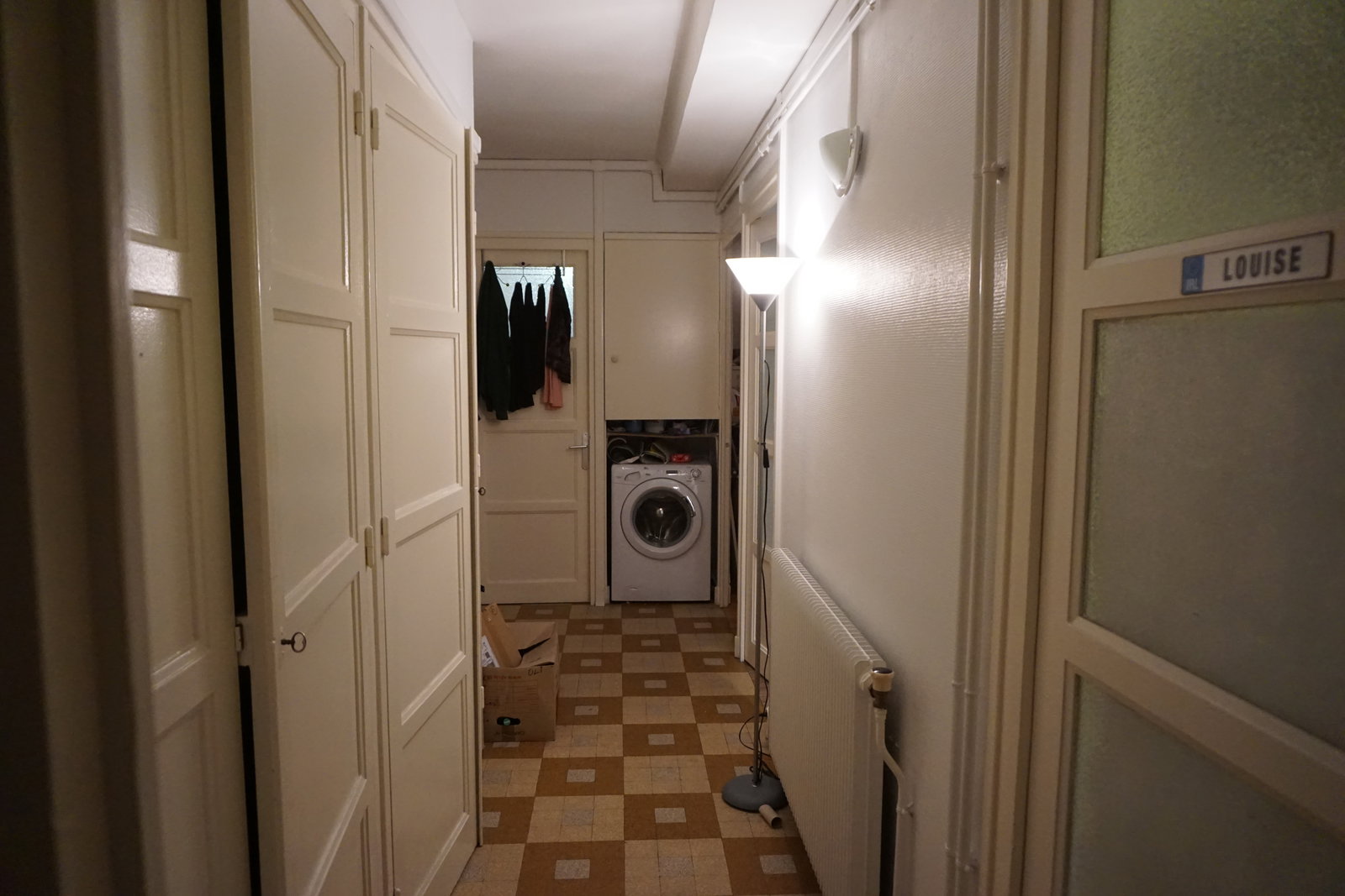 Collocazione Lyon 152317