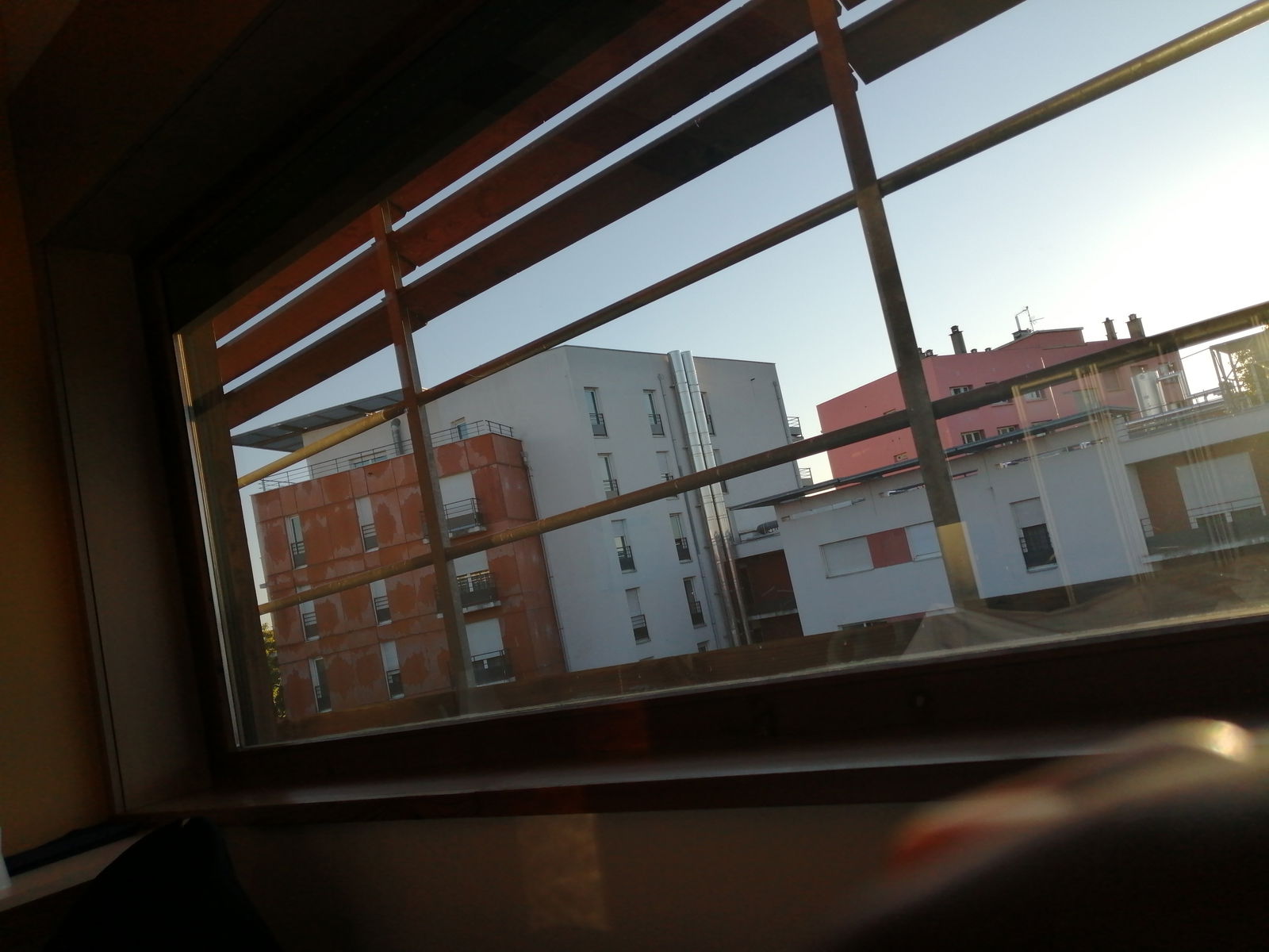 Collocazione Saint-Priest 241557