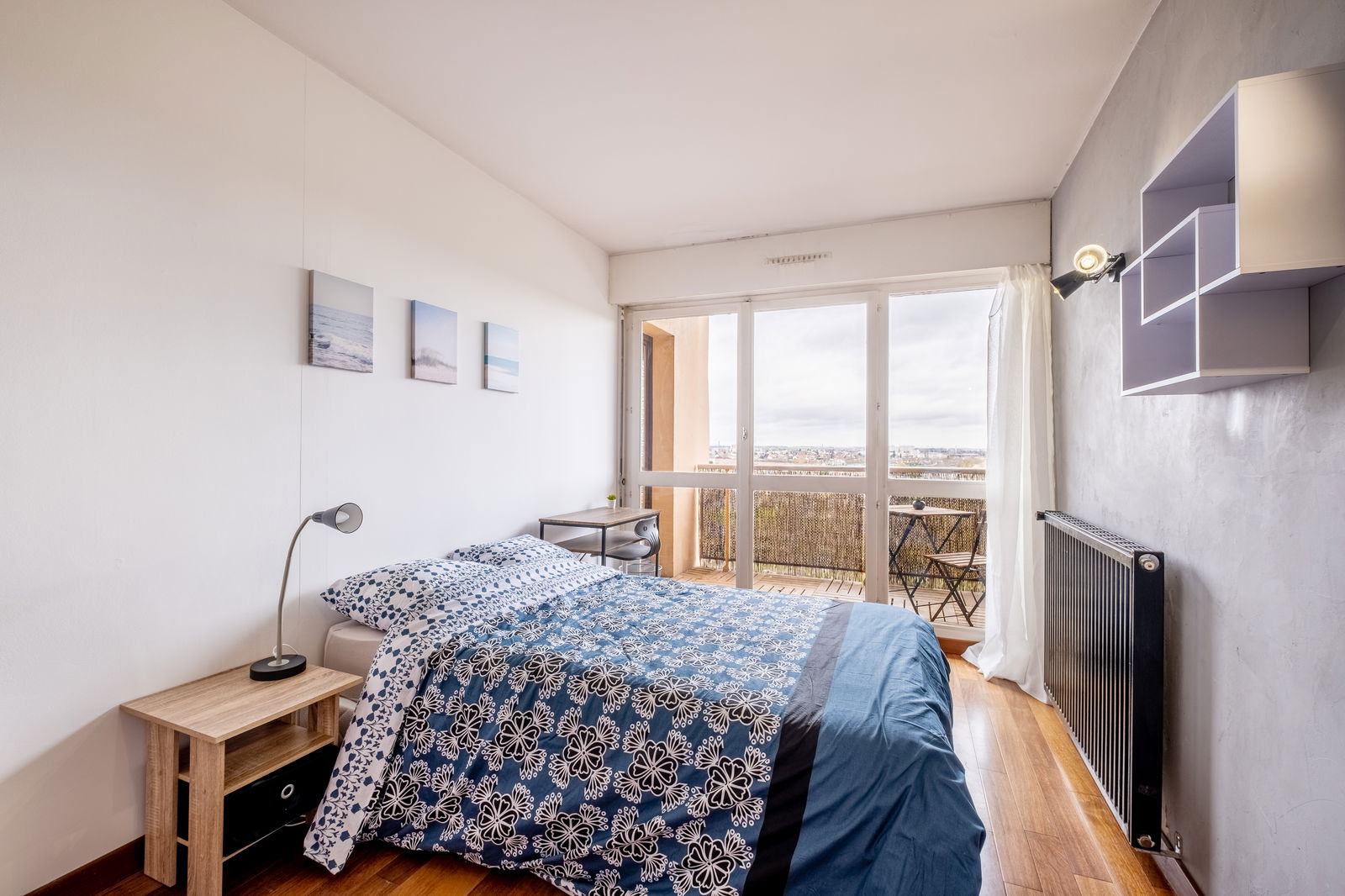 Collocazione Sevran 256106