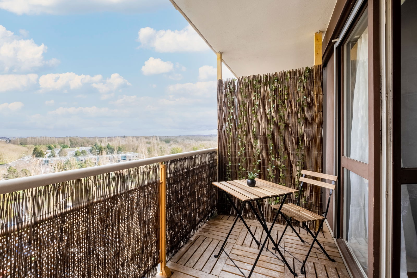 Collocazione Sevran 256106