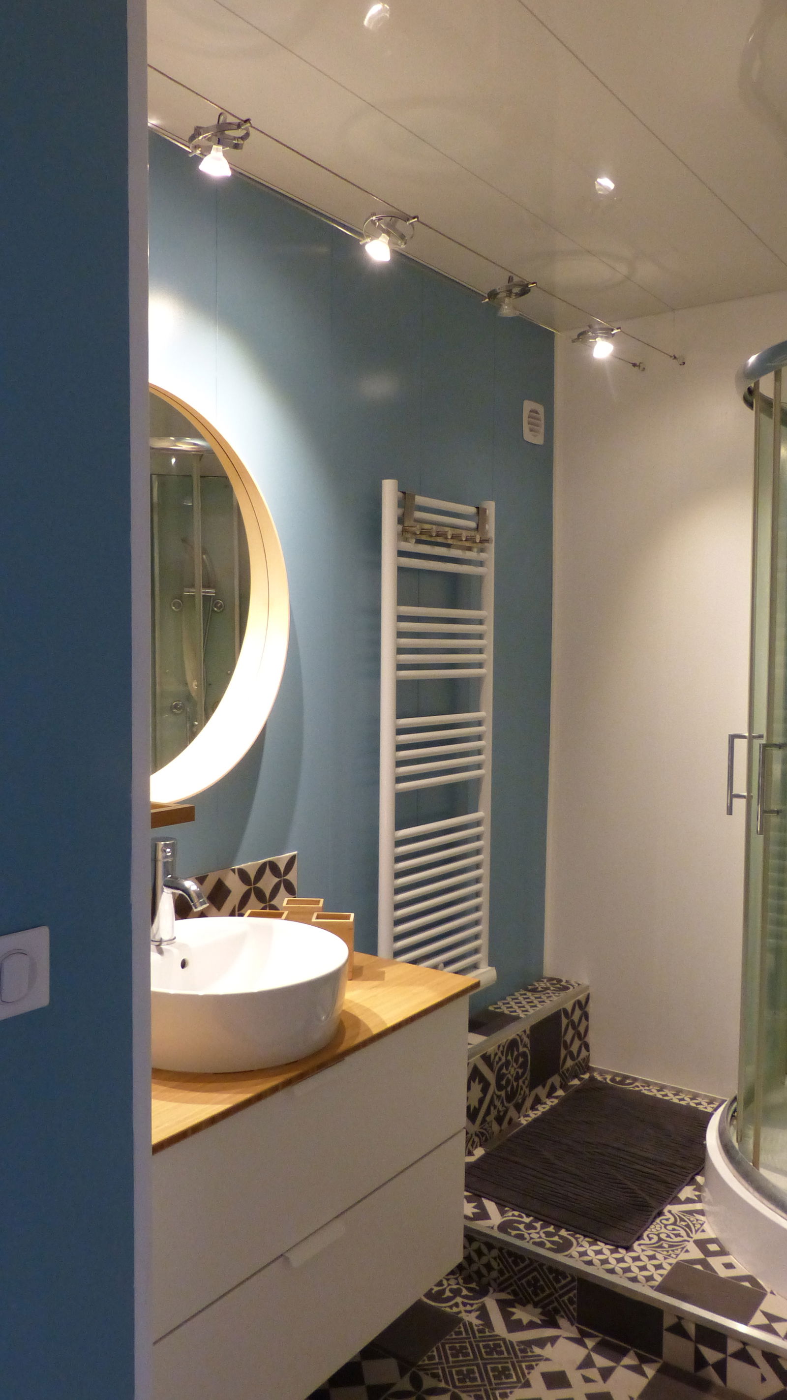 Famiglia Évry-Courcouronnes 391227