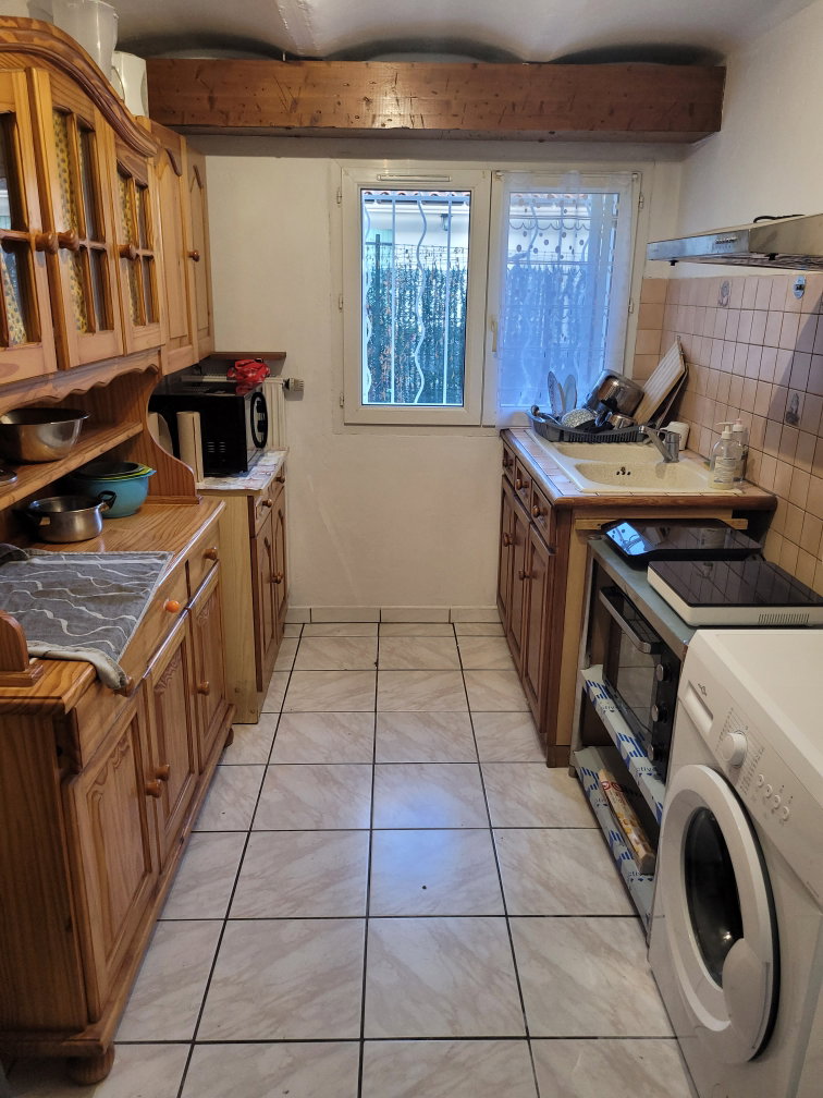 Collocazione Marseille 665732