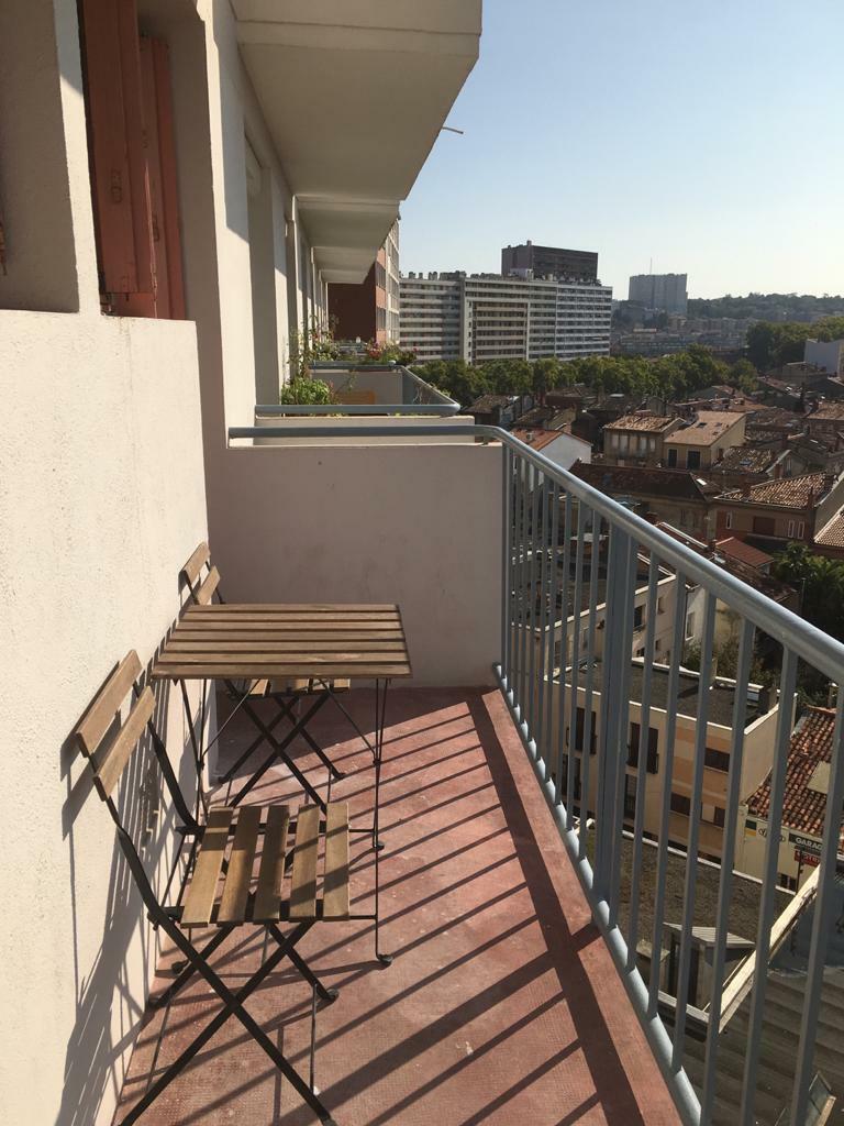 Collocazione Toulouse 243737