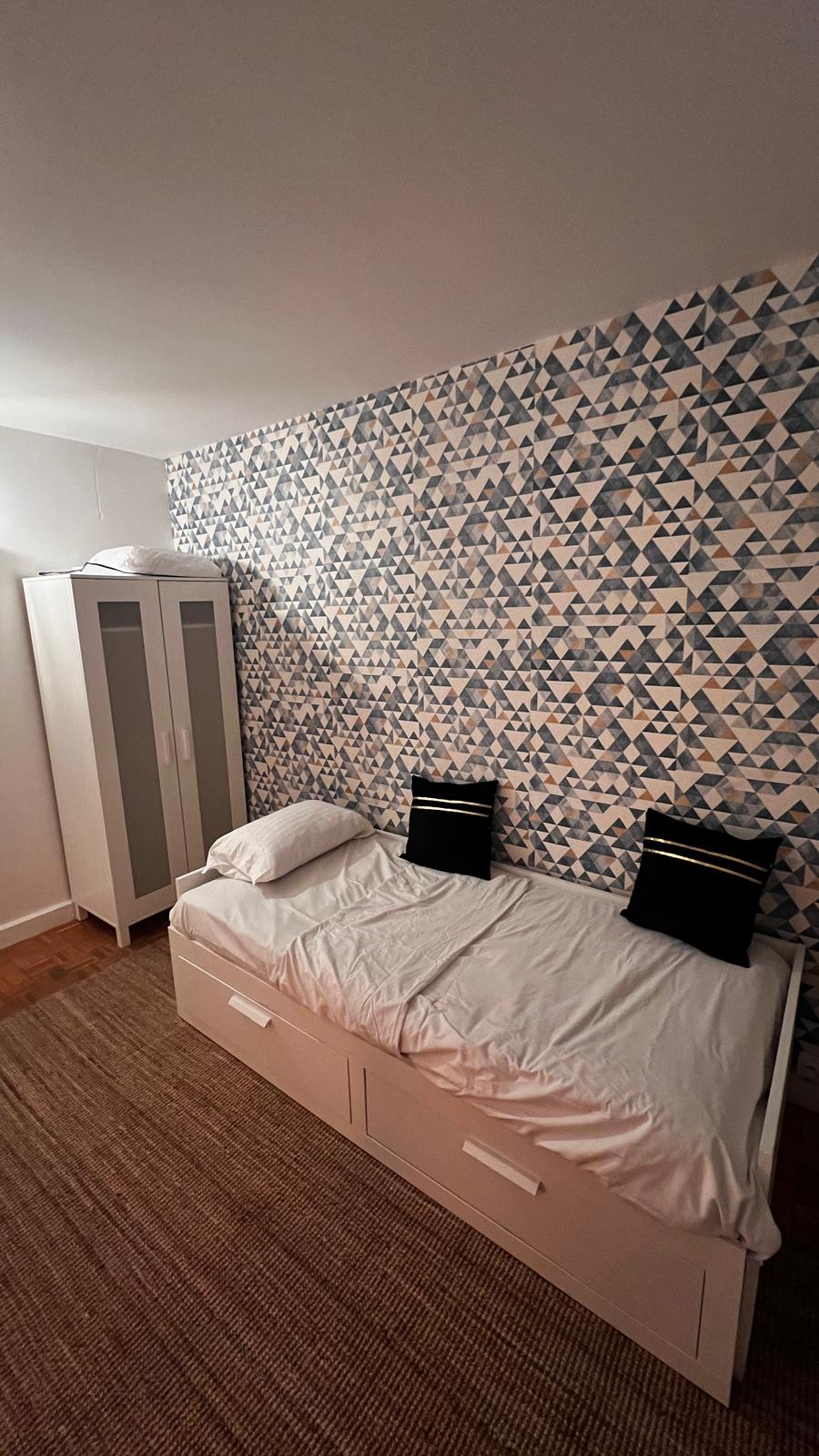Alloggio Condiviso Pontoise 672568