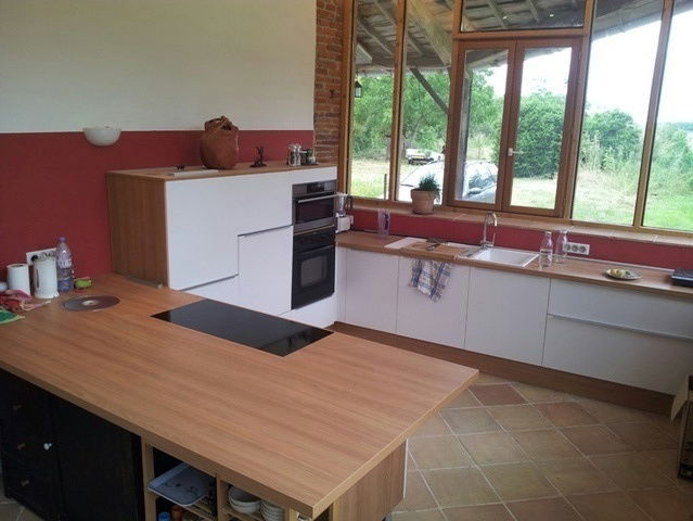 Collocazione Carbonne 54196