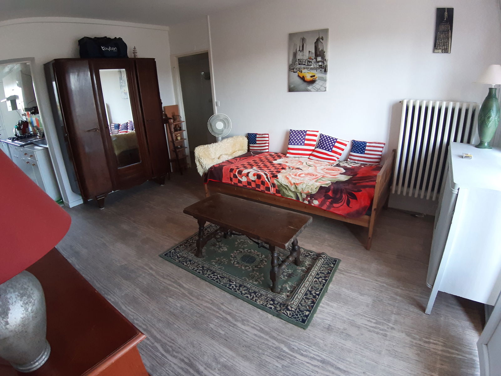 Collocazione Metz 69690