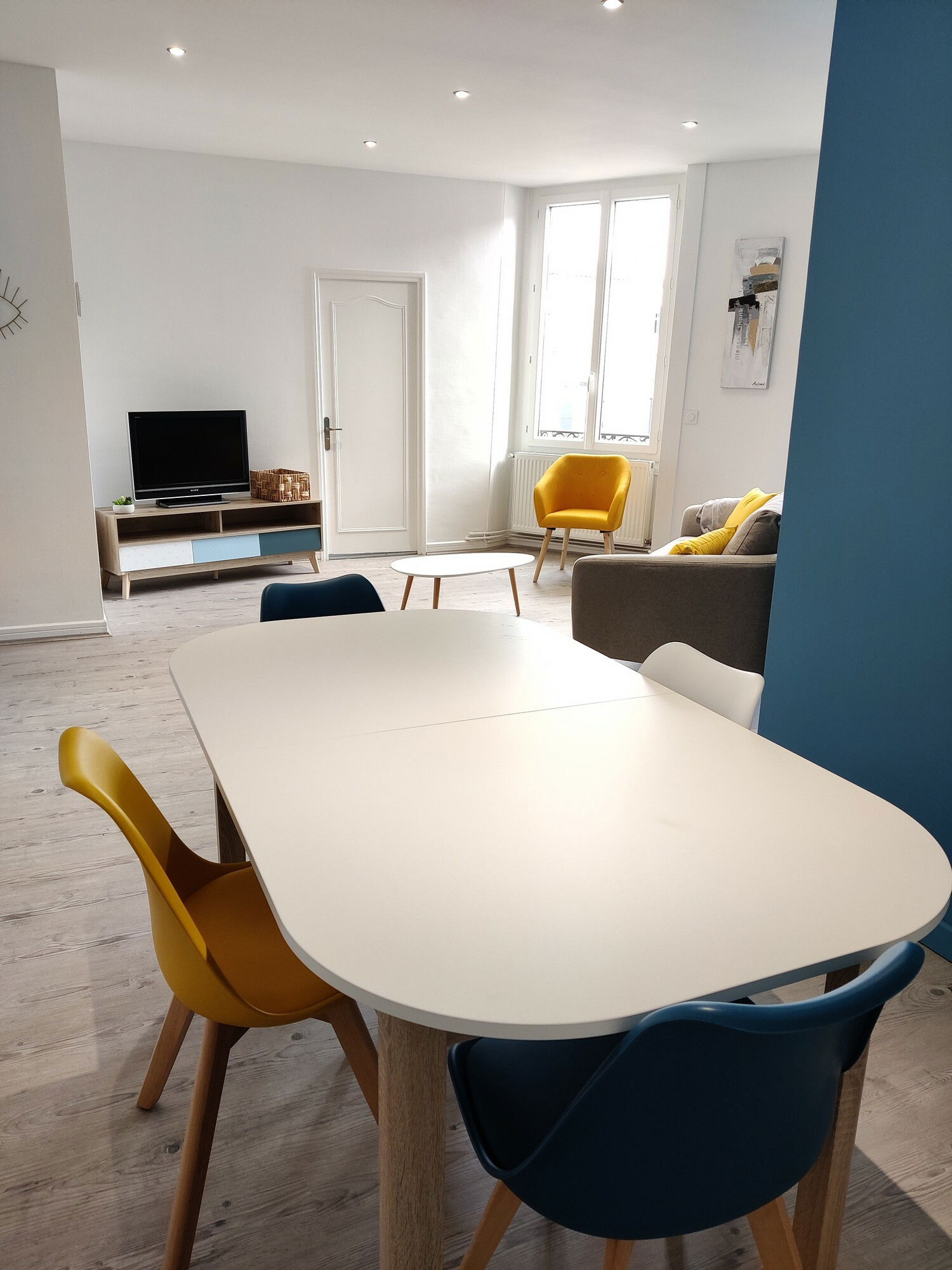 Collocazione Saint-Étienne 246825