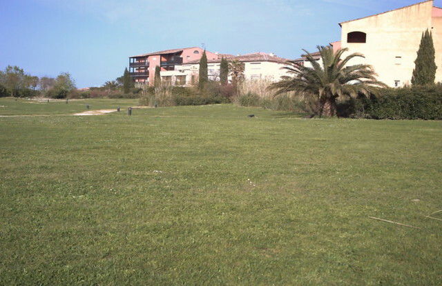 Collocazione Gassin 2606