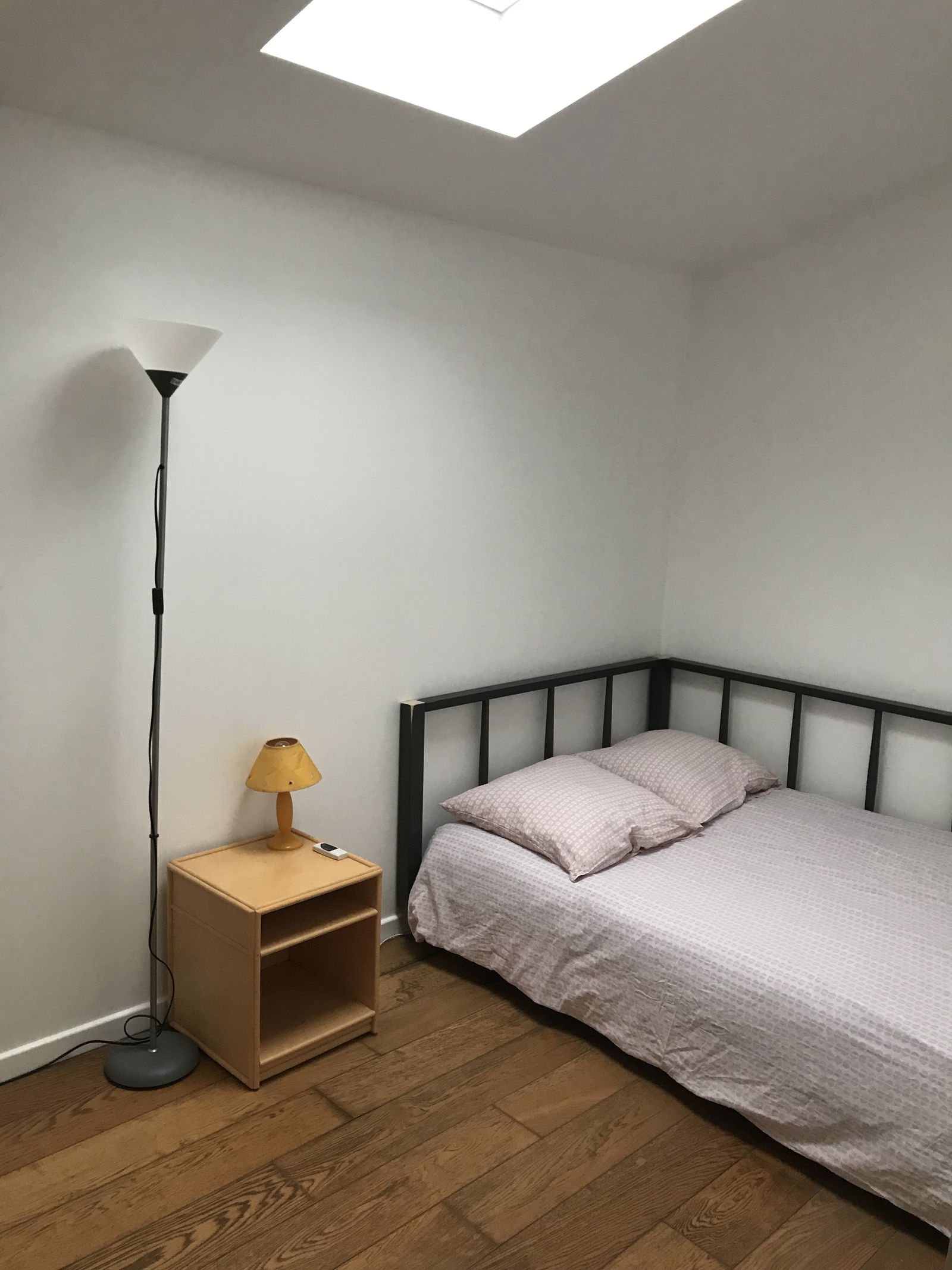 Collocazione Bois-d'Arcy 546152